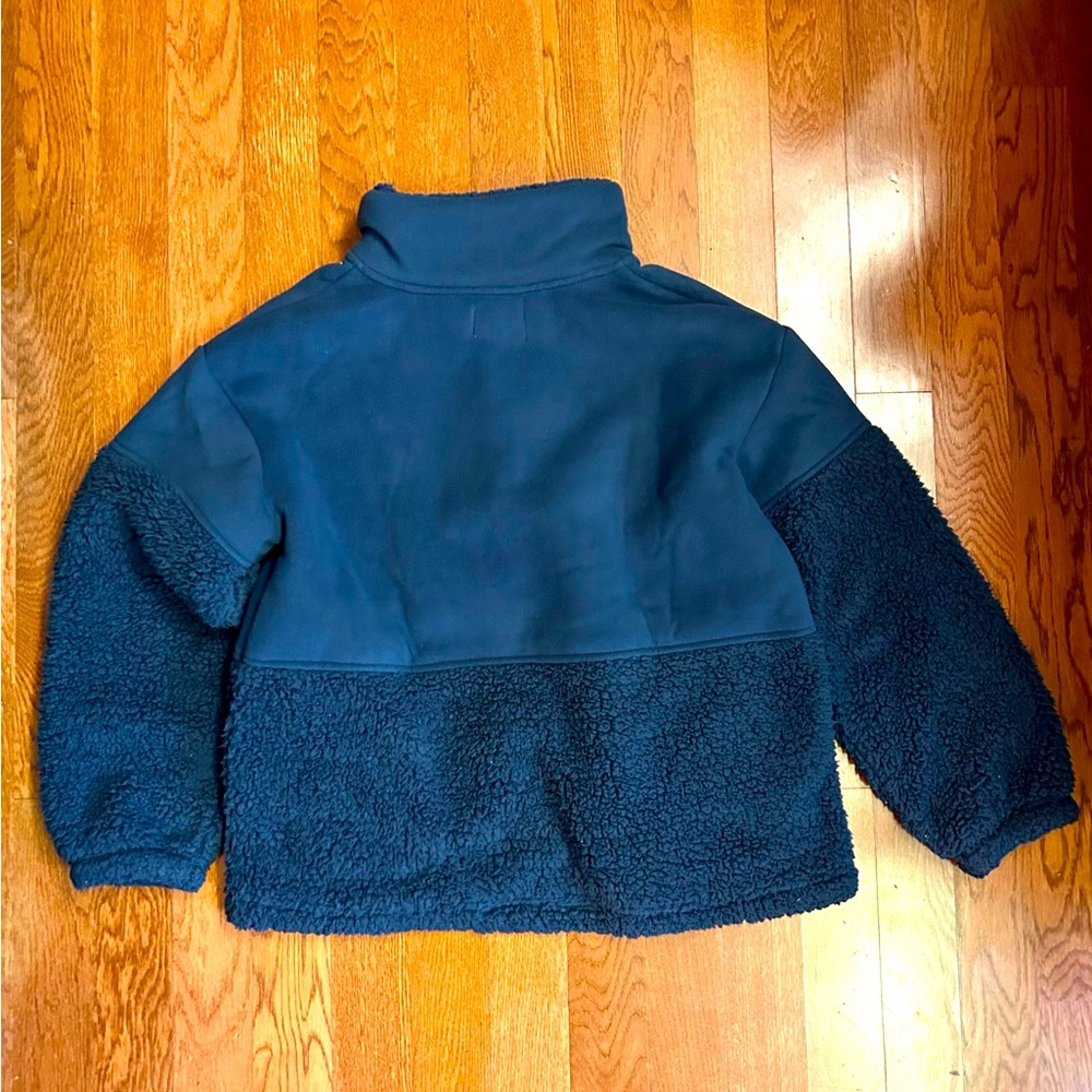 Koolaburra By Ugg Super Soft Oversized Fleece. Si… - image 2